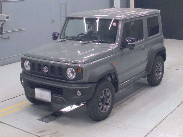 30089 Suzuki Jimny sierra JB74W 2023 г. (CAA Gifu)